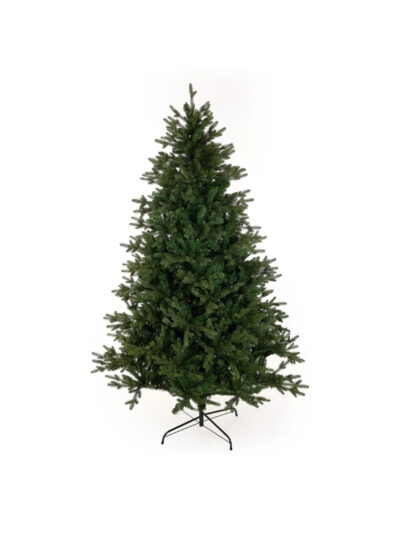 Umelý vianočný stromček  3D Jedľa Exclusive 240cm