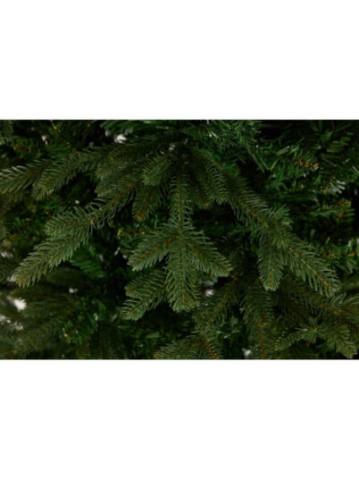 Umelý vianočný stromček 3D Jedľa Exclusive 210cm
