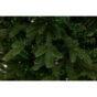 Umelý vianočný stromček 3D Jedľa Exclusive 210cm