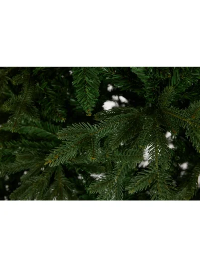 Umelý vianočný stromček  3D Jedľa Exclusive 240cm