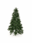 Umelý vianočný stromček 3D Jedľa Kaukazská 240 cm
