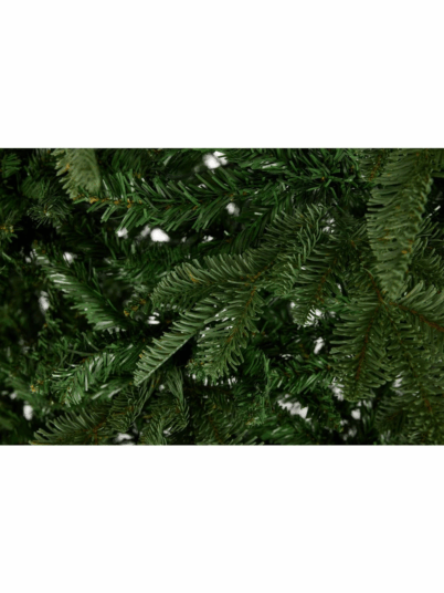 Umelý vianočný stromček 3D Jedľa Kaukazská 240 cm