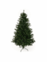 Umelý vianočný stromček 3D Jedľa Premium 210 cm