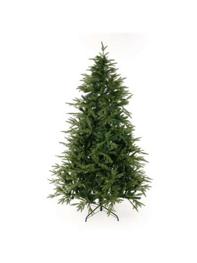 Umelý vianočný stromček 3D Smrek Exclusive 210 cm