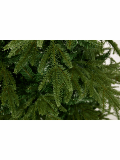 Umelý vianočný stromček 3D Smrek Exclusive 210 cm