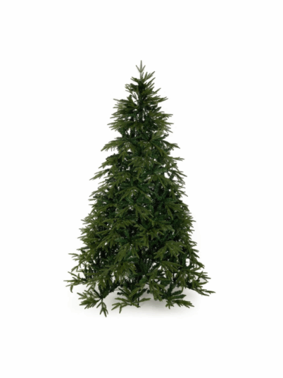 Umelý vianočný stromček 3D Smrek Exclusive 240 cm