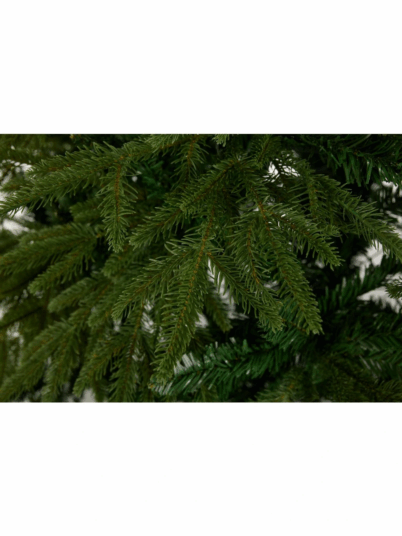 Umelý vianočný stromček 3D Smrek Exclusive 240 cm