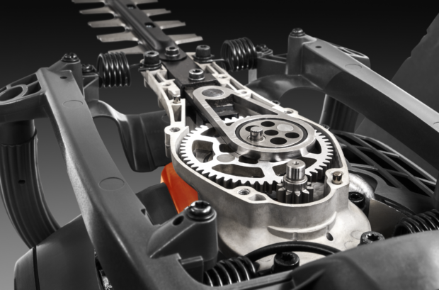 Husqvarna HD522HD60X Plotostrih