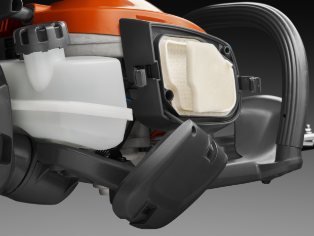 Husqvarna HD522HD60X Plotostrih