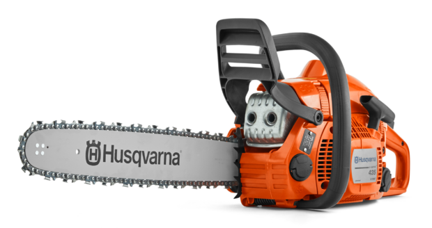HUSQVARNA 435