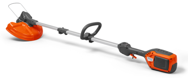 HUSQVARNA 215iL/215iHD45 súprava, vr. akumulátora a nabíjačky