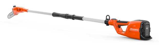 HUSQVARNA 120iTK4-PH s akumulátorom a nabíjačkou