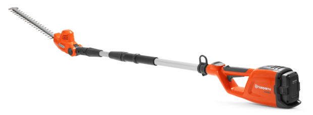 HUSQVARNA 120iTK4-PH s akumulátorom a nabíjačkou