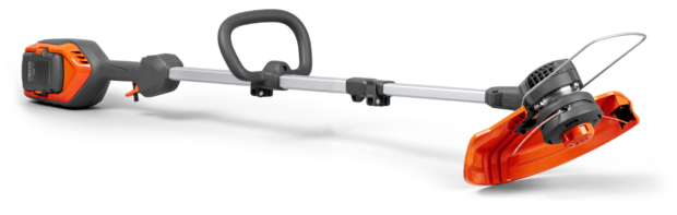 HUSQVARNA 215iL s akumulátorom a nabíjačkou