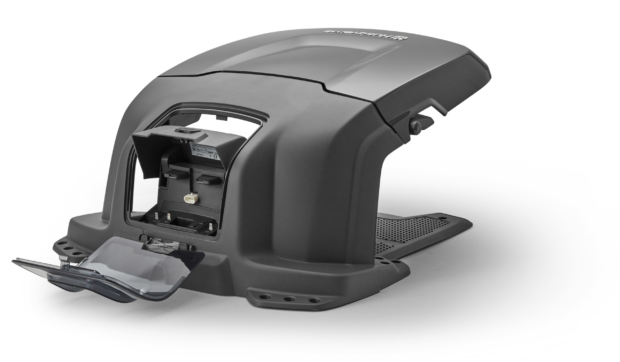 Automower® House L – Domček pre automower