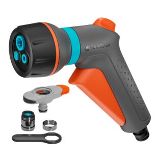 Sprcha multifunkčná do interiéru Classic Compact