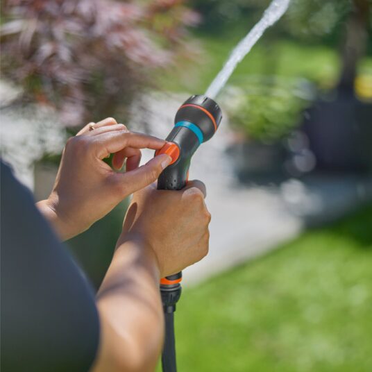 Sprcha multifunkčná do interiéru Classic Compact