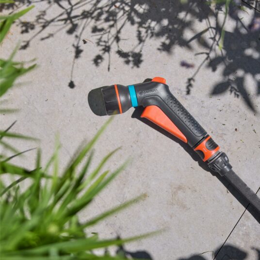 Sprcha multifunkčná do interiéru Classic Compact