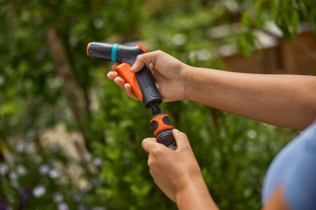 Postrekovač čistiaci Classic