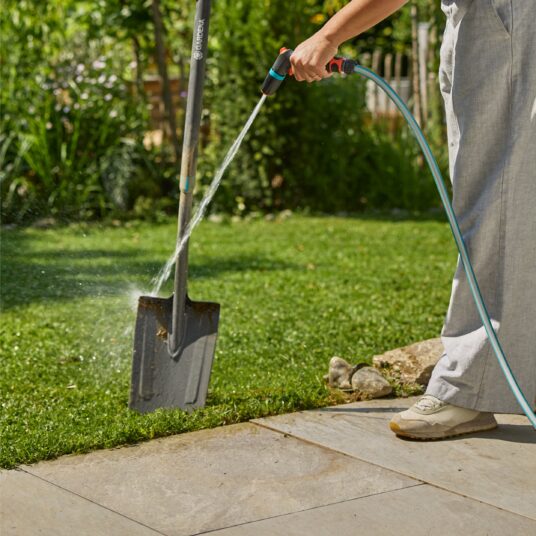 Postrekovač čistiaci Classic, štartovacia sada