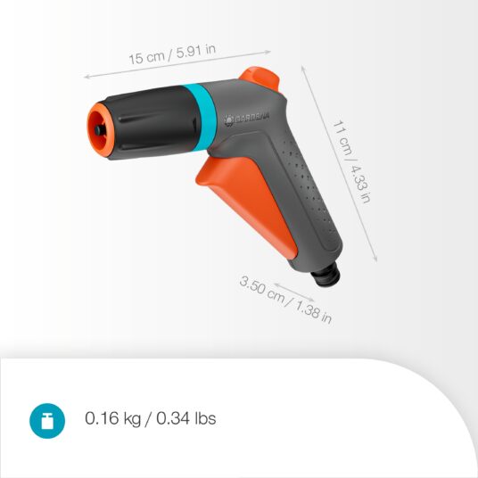 Postrekovač čistiaci Classic, štartovacia sada