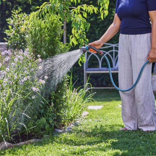 Sprcha multifunkčná Classic se stopspojkou – sada