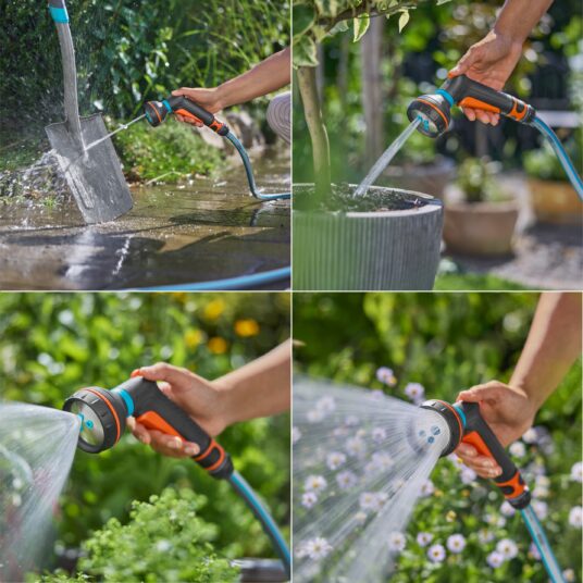 Sprcha multifunkčná Classic