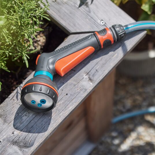 Sprcha multifunkčná Classic – štartovacia sada