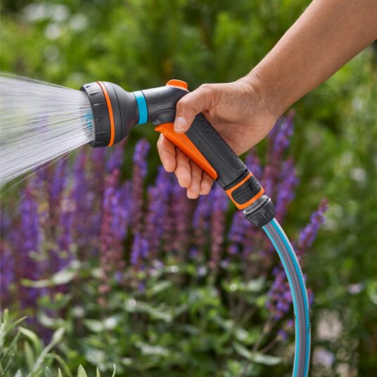 Sprcha multifunkčná Classic – štartovacia sada