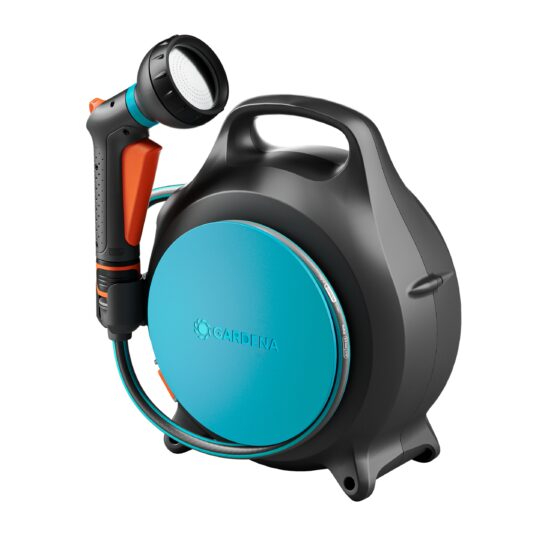 Box na hadicu prenosný Move