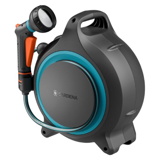 Box na hadicu prenosný MoveMatic