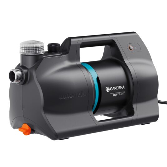 Domácí vodný automat 4600 Silent