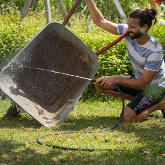 Domácí vodný automat 5000 Silent Comfort