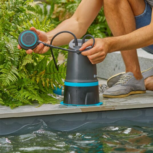 Protipovodňová sada 20000 BASIC