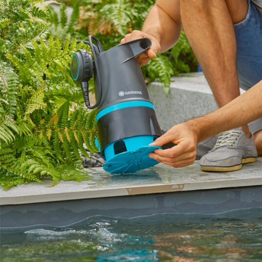 Protipovodňová sada 20000 BASIC