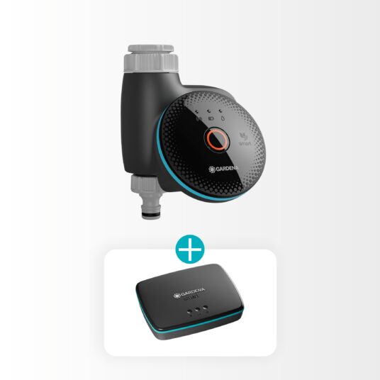 Smart Zavlažovací počítač – súprava