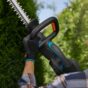 Akumulátorové nožnice na živý plot EasyCut 55/18V – bez akumulátora