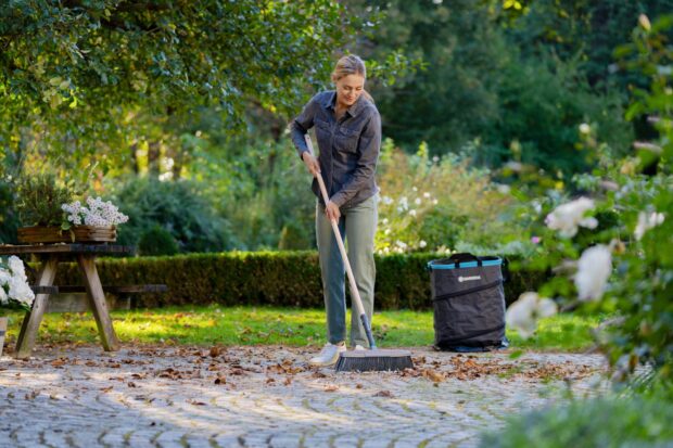 PureLine Zmeták na ulice