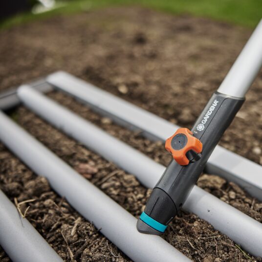 Combisystem Hrable nivelačné