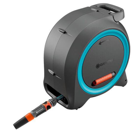 Box na hadicu odnímateľný Movematic 2v1