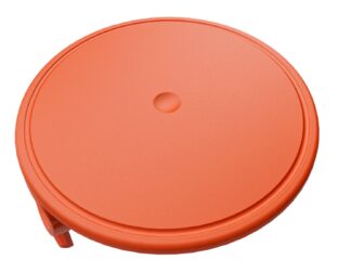 Kryt cievky EasyTrim 25/18 P4A