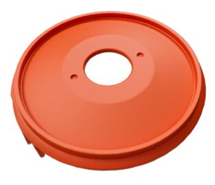 Kryt cievky PowerTrim 30/18 P4A