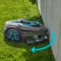 Robotická kosačka Gardena Smart SILENO Sense 600 m²