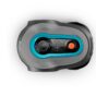Robotická kosačka Gardena Smart SILENO Free 1500 m²