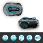 Robotická kosačka Gardena Smart SILENO Free 800 m²