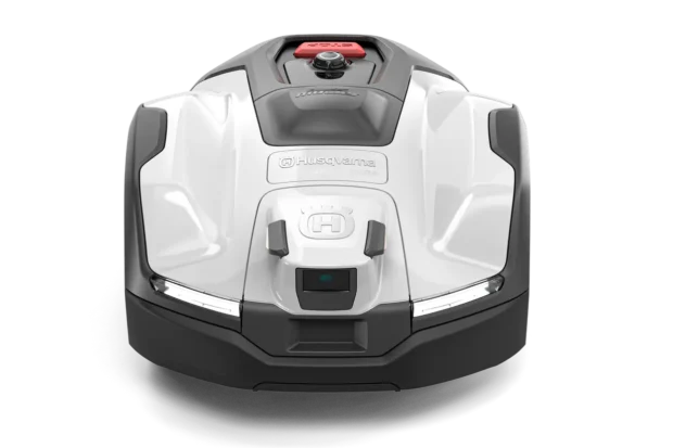 Robotická kosačka Husqvarna Automower 405V E NERA