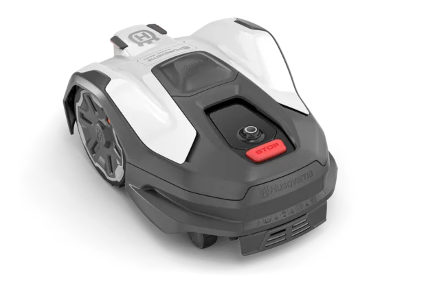 Robotická kosačka Husqvarna Automower 410V E NERA