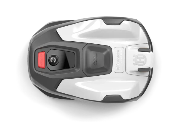 Robotická kosačka Husqvarna Automower 410V E NERA
