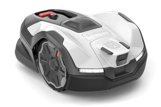 Robotická kosačka Husqvarna Automower 410V E NERA