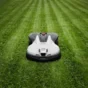 Robotická kosačka Husqvarna Automower 430V NERA